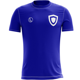 Camiseta Time Futebol Personalizado Imagem 4