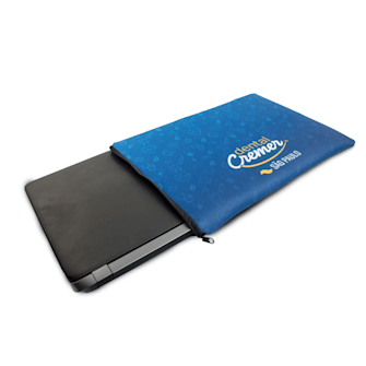 Case para Notebook Zíper Lateral Personalizado Imagem 4