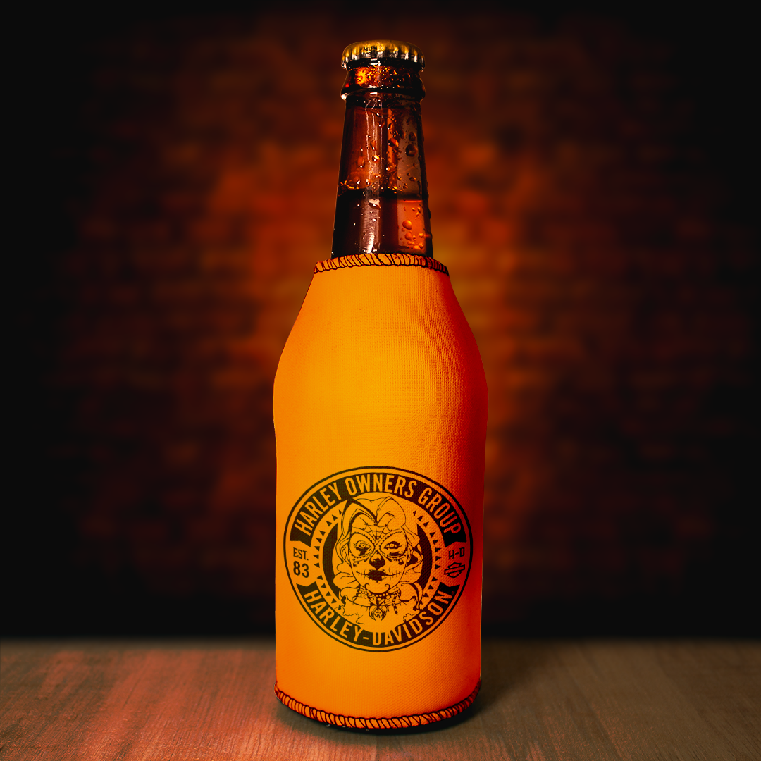 Long Neck Para Brinde de Festas e Empresas